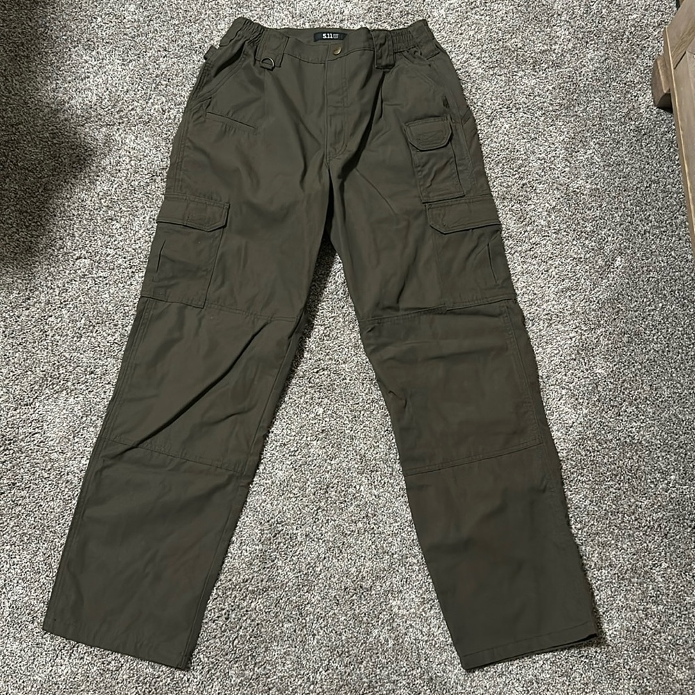 5.11 Taclite Pro Pant